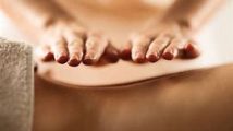 soin énergétique a massage deshaies