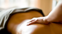 soin du visage Mukha massage deshaies
